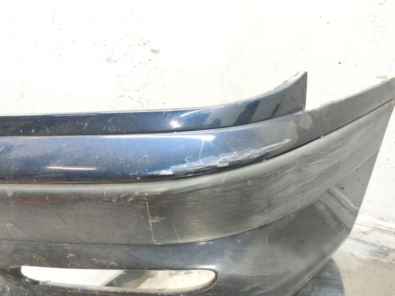 Recambio de paragolpes delantero para peugeot 406 berlina (s1/s2) stdt referencia OEM IAM   