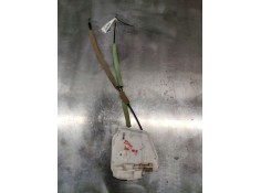 Recambio de cerradura puerta delantera derecha para mazda cx-5 (kf) 2.2 d referencia OEM IAM   