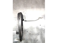 Recambio de maneta exterior delantera derecha para mazda cx-5 (kf) 2.2 d referencia OEM IAM    2