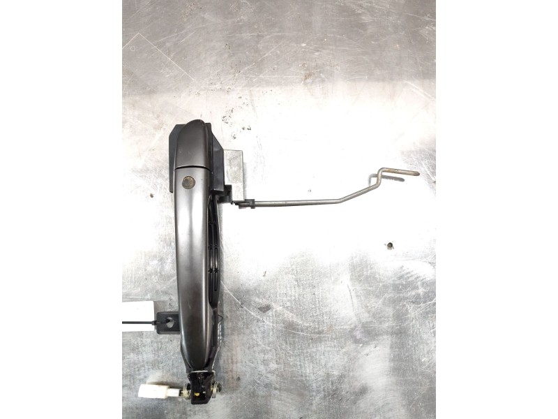 Recambio de maneta exterior delantera derecha para mazda cx-5 (kf) 2.2 d referencia OEM IAM   