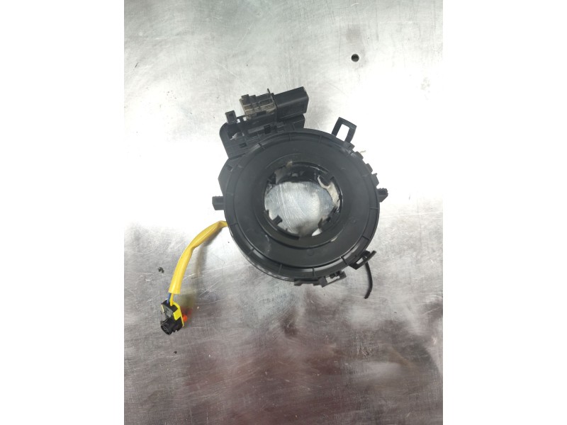 Recambio de anillo airbag para mg mg zs suv (azs1) 1.5 vti referencia OEM IAM 10083547  