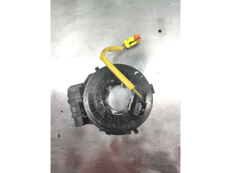 Recambio de anillo airbag para mg mg zs suv (azs1) 1.5 vti referencia OEM IAM 10083547  