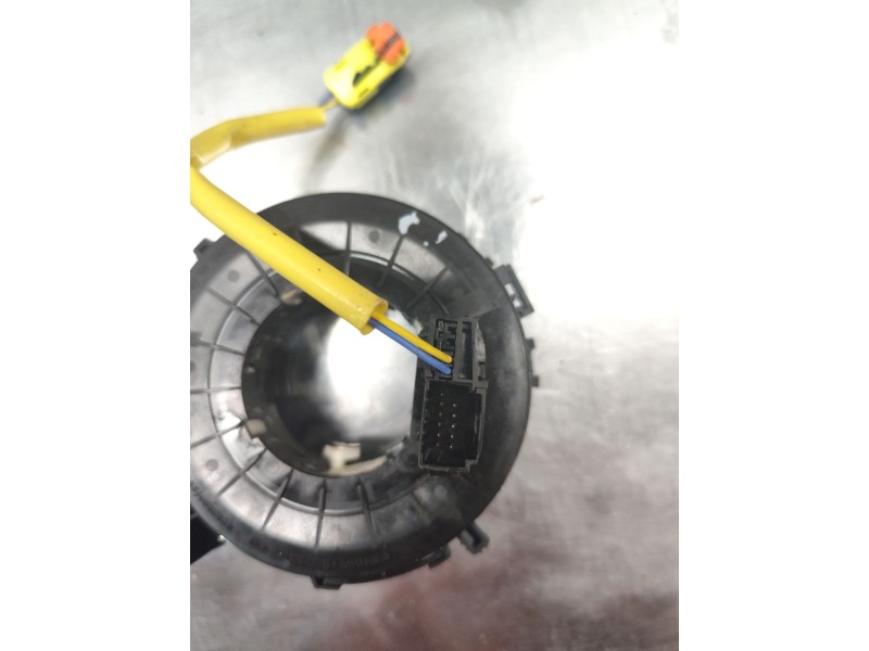 Recambio de anillo airbag para mg mg zs suv (azs1) 1.5 vti referencia OEM IAM 10083547  