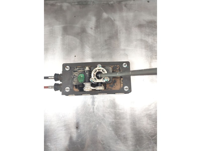 Recambio de anillo airbag para mg mg zs suv (azs1) 1.5 vti referencia OEM IAM 10083547  