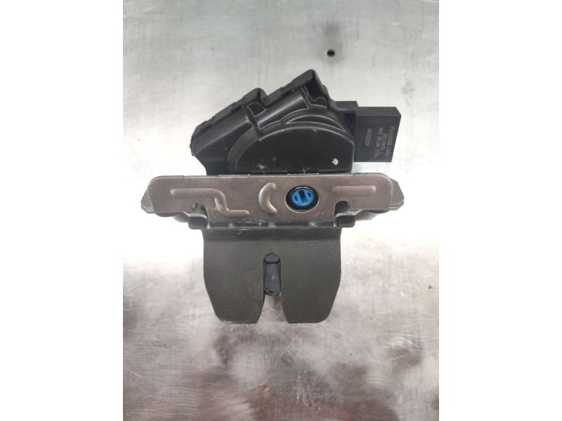 Recambio de cerradura maletero / porton para mg mg zs suv (azs1) 1.5 vti referencia OEM IAM 10459738  