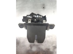 Recambio de cerradura maletero / porton para mg mg zs suv (azs1) 1.5 vti referencia OEM IAM 10459738   2