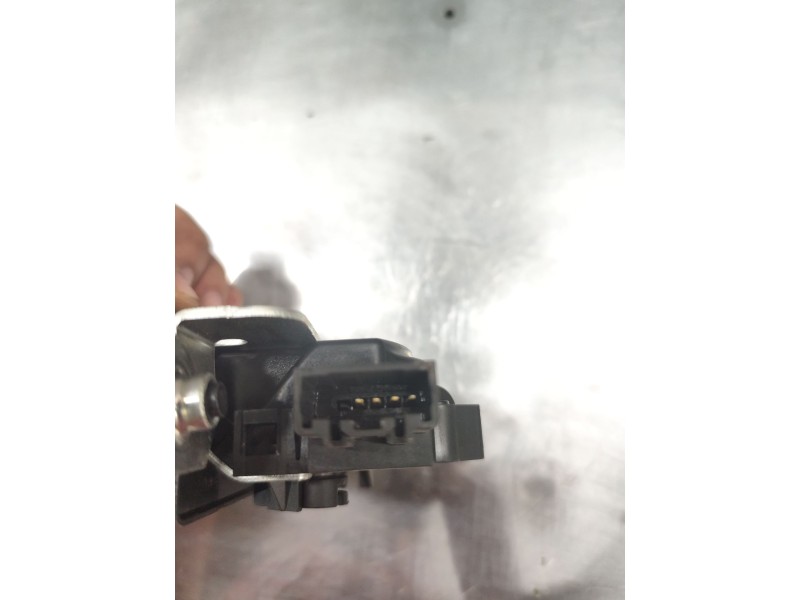 Recambio de cerradura maletero / porton para mg mg zs suv (azs1) 1.5 vti referencia OEM IAM 10459738  