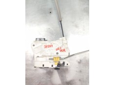 Recambio de cerradura puerta delantera derecha para mg mg zs suv (azs1) 1.5 vti referencia OEM IAM 10845781  16896906