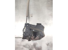 Recambio de cerradura puerta delantera derecha para mg mg zs suv (azs1) 1.5 vti referencia OEM IAM 10845781  16896906 2