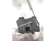 Recambio de cerradura puerta delantera izquierda para mg mg zs suv (azs1) 1.5 vti referencia OEM IAM 16896905  1º0845780 2