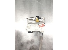 Recambio de cerradura puerta trasera derecha para mg mg zs suv (azs1) 1.5 vti referencia OEM IAM 10845783  16896908