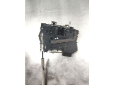 Recambio de cerradura puerta trasera derecha para mg mg zs suv (azs1) 1.5 vti referencia OEM IAM 10845783  16896908 2