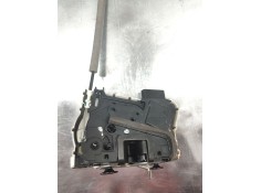 Recambio de cerradura puerta trasera izquierda para mg mg zs suv (azs1) 1.5 vti referencia OEM IAM 10845782   2