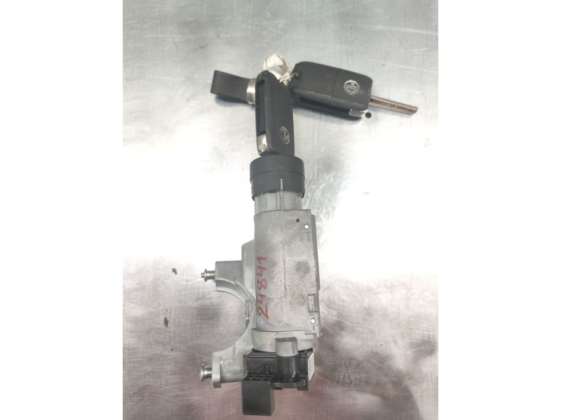 Recambio de conmutador de arranque para mg mg zs suv (azs1) 1.5 vti referencia OEM IAM 10184543  