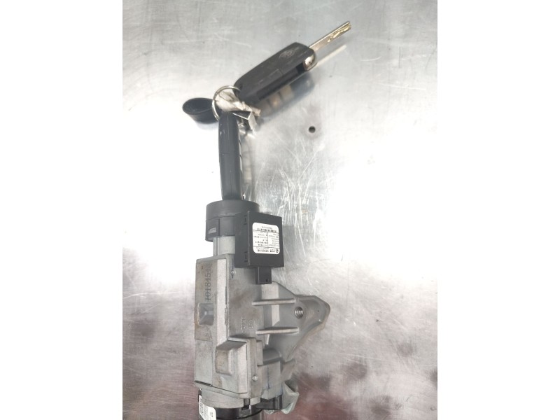 Recambio de conmutador de arranque para mg mg zs suv (azs1) 1.5 vti referencia OEM IAM 10184543  