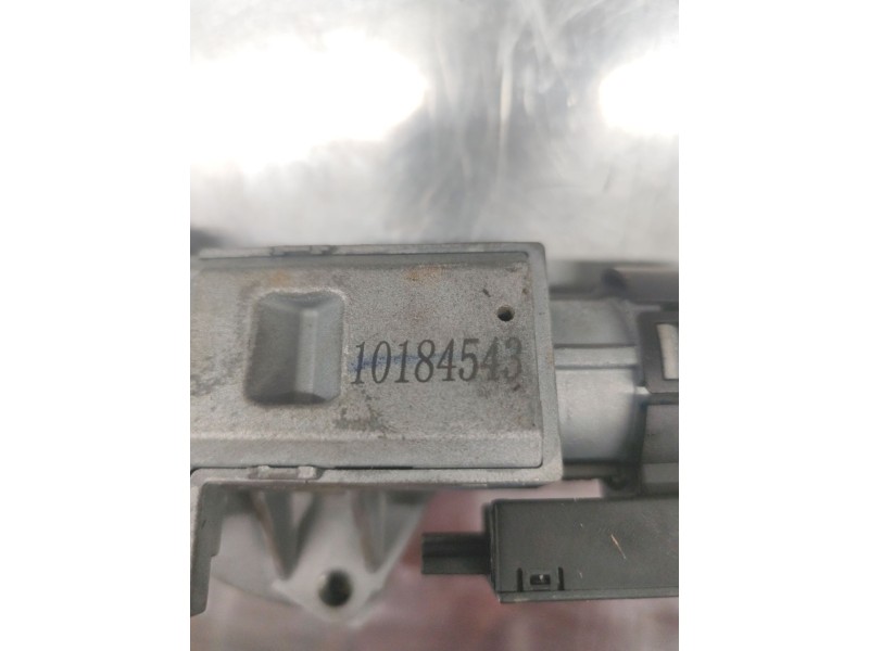 Recambio de conmutador de arranque para mg mg zs suv (azs1) 1.5 vti referencia OEM IAM 10184543  