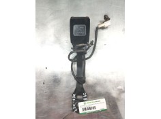 Recambio de enganche de cinturon delantero derecho para mg mg zs suv (azs1) 1.5 vti referencia OEM IAM 1043595  1PA05