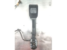 Recambio de enganche de cinturon delantero izquierdo para mg mg zs suv (azs1) 1.5 vti referencia OEM IAM 1043595  PA05