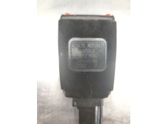 Recambio de enganche de cinturon delantero izquierdo para mg mg zs suv (azs1) 1.5 vti referencia OEM IAM 1043595  PA05 2
