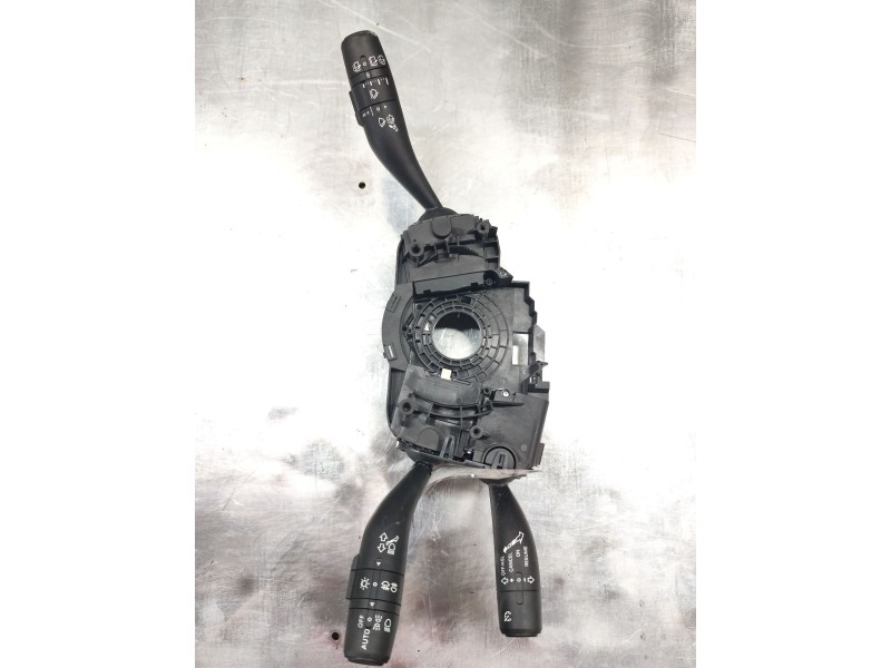 Recambio de mando multifuncion para mg mg zs suv (azs1) 1.5 vti referencia OEM IAM 654466978  