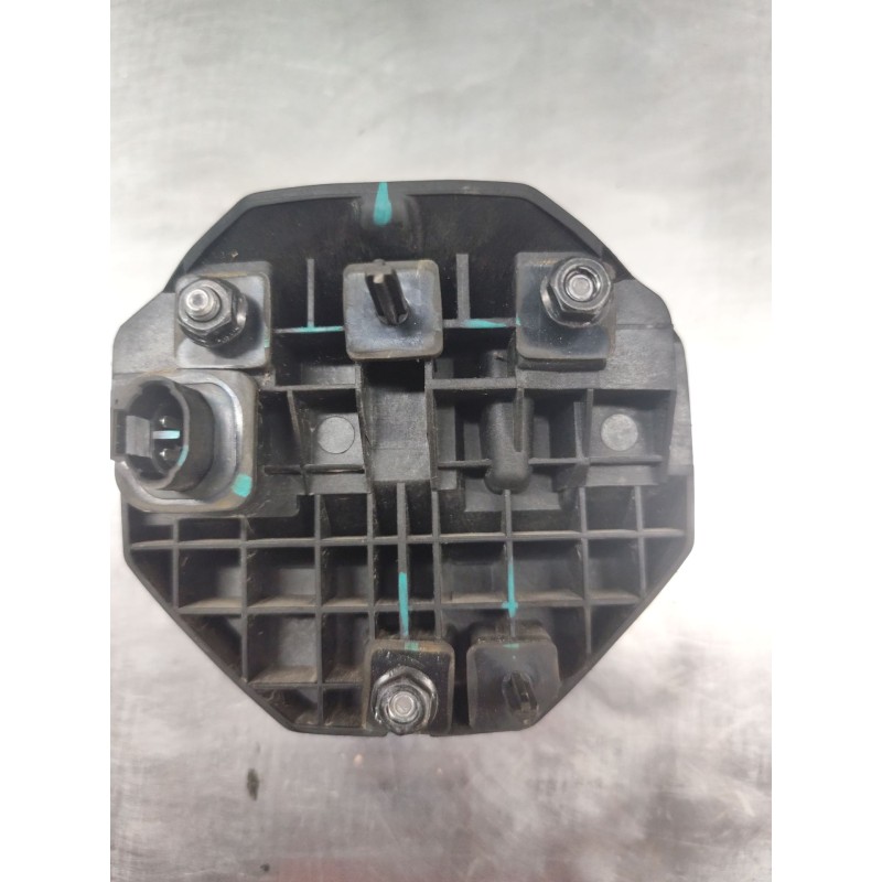 Recambio de maneta exterior porton para mg mg zs suv (azs1) 1.5 vti referencia OEM IAM 20231014  