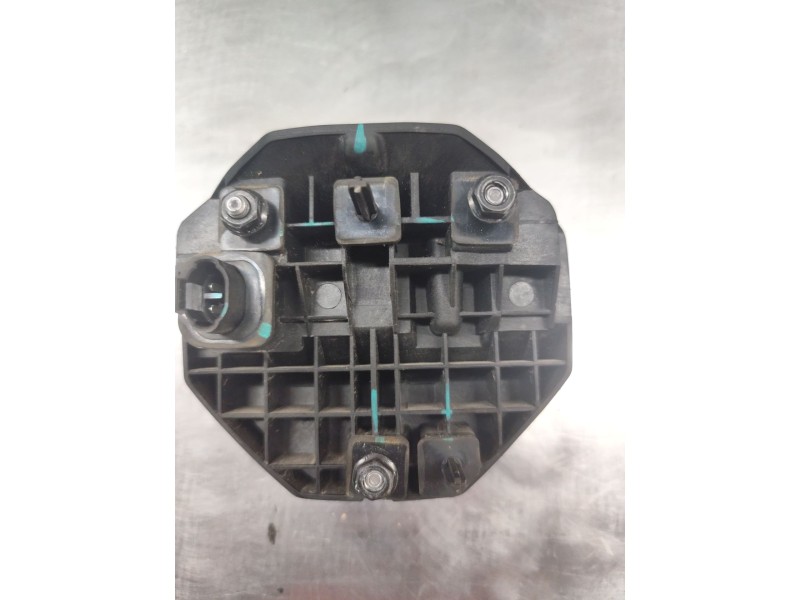 Recambio de maneta exterior porton para mg mg zs suv (azs1) 1.5 vti referencia OEM IAM 20231014  