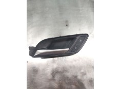 Recambio de maneta interior delantera izquierda para mg mg zs suv (azs1) 1.5 vti referencia OEM IAM 20222221  