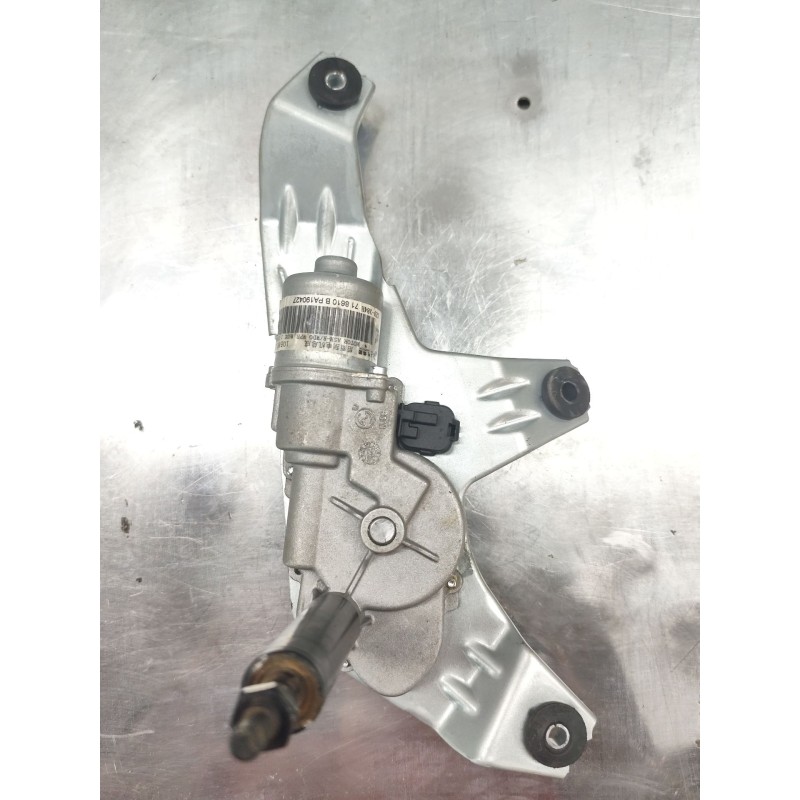 Recambio de motor limpia trasero para mg mg zs suv (azs1) 1.5 vti referencia OEM IAM 10568610  10568610