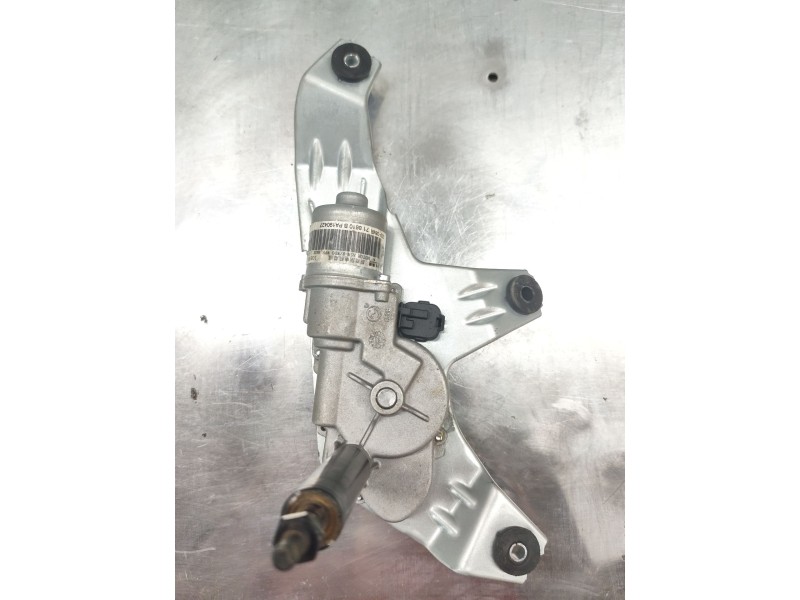 Recambio de motor limpia trasero para mg mg zs suv (azs1) 1.5 vti referencia OEM IAM 10568610  10568610