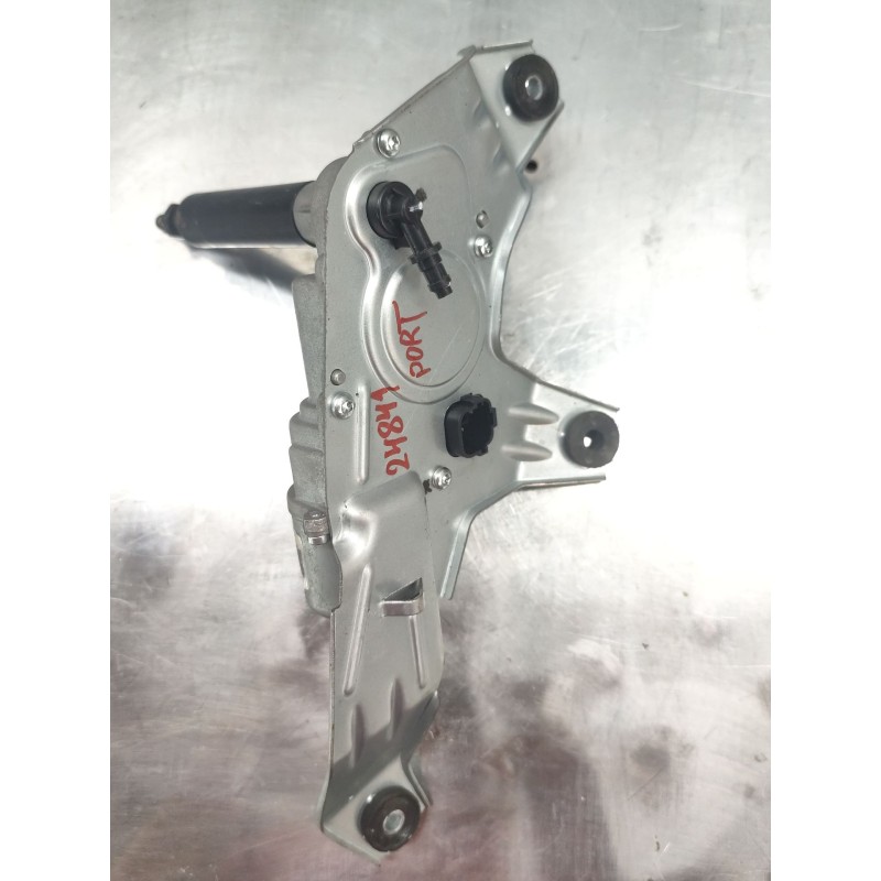 Recambio de motor limpia trasero para mg mg zs suv (azs1) 1.5 vti referencia OEM IAM 10568610  10568610