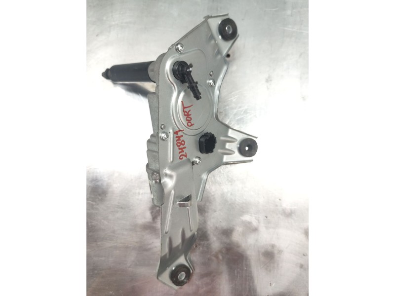 Recambio de motor limpia trasero para mg mg zs suv (azs1) 1.5 vti referencia OEM IAM 10568610  10568610