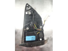 Recambio de piloto trasero derecho interior para mg mg zs suv (azs1) 1.5 vti referencia OEM IAM ZS11661192   2