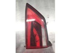 Recambio de piloto trasero izquierdo interior para mg mg zs suv (azs1) 1.5 vti referencia OEM IAM ZS11661192  