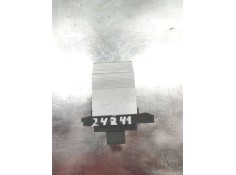 Recambio de resistencia calefaccion para mg mg zs suv (azs1) 1.5 vti referencia OEM IAM AM205SZ  ASMCJ40485