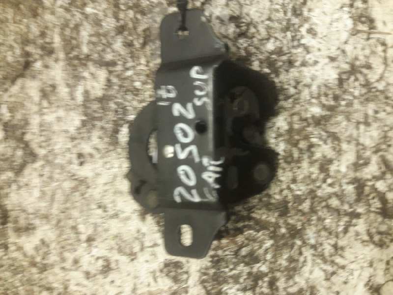 Recambio de cerradura puerta carga para citroen berlingo 1.9 600 d furg. referencia OEM IAM   