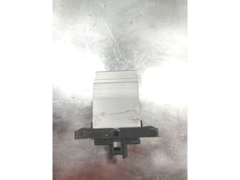 Recambio de resistencia calefaccion para mg mg zs suv (azs1) 1.5 vti referencia OEM IAM AM205SZ  ASMCJ40485