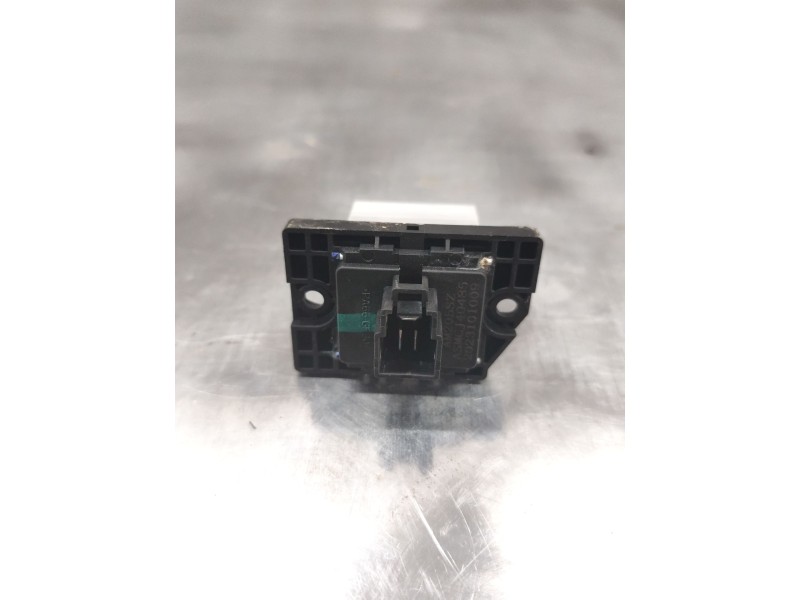 Recambio de resistencia calefaccion para mg mg zs suv (azs1) 1.5 vti referencia OEM IAM AM205SZ  ASMCJ40485