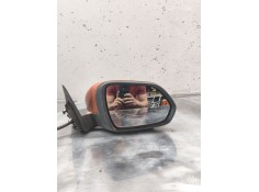 Recambio de retrovisor derecho para mg mg zs suv (azs1) 1.5 vti referencia OEM IAM 11370240  