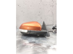 Recambio de retrovisor derecho para mg mg zs suv (azs1) 1.5 vti referencia OEM IAM 11370240   2
