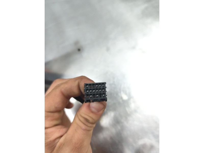 Recambio de retrovisor derecho para mg mg zs suv (azs1) 1.5 vti referencia OEM IAM 11370240  