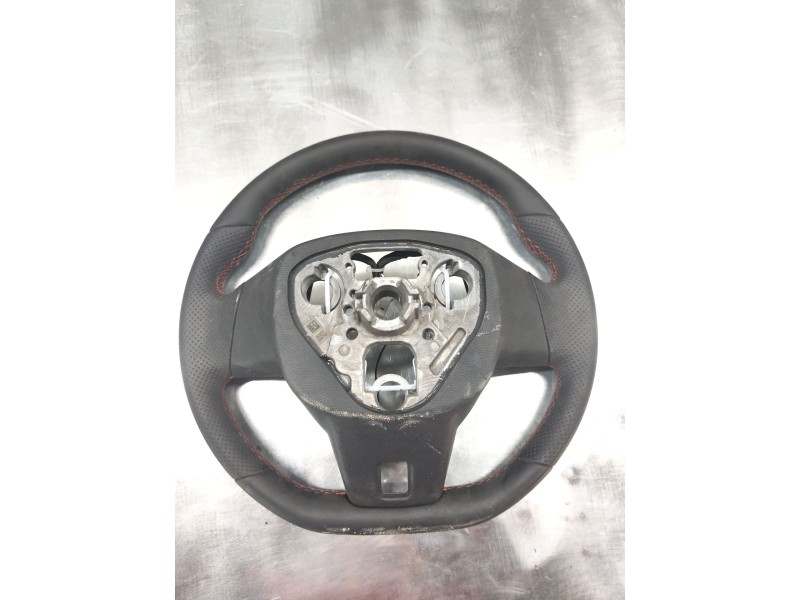 Recambio de volante para mg mg zs suv (azs1) 1.5 vti referencia OEM IAM 9999137  