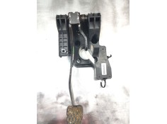 Recambio de pedal freno para mg mg zs suv (azs1) 1.5 vti referencia OEM IAM 20231012c264  