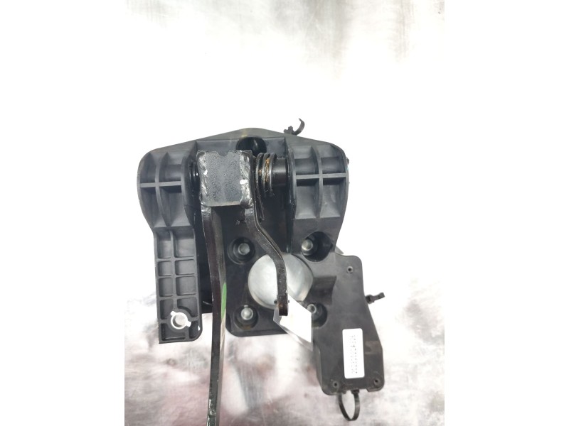 Recambio de pedal freno para mg mg zs suv (azs1) 1.5 vti referencia OEM IAM 20231012c264  