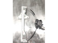 Recambio de elevalunas delantero derecho para mg mg zs suv (azs1) 1.5 vti referencia OEM IAM 10231018  