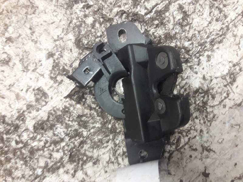 Recambio de cerradura puerta carga para citroen berlingo 1.9 600 d furg. referencia OEM IAM   