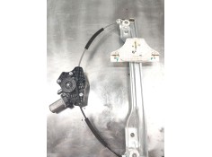 Recambio de elevalunas delantero derecho para mg mg zs suv (azs1) 1.5 vti referencia OEM IAM 10231018   2