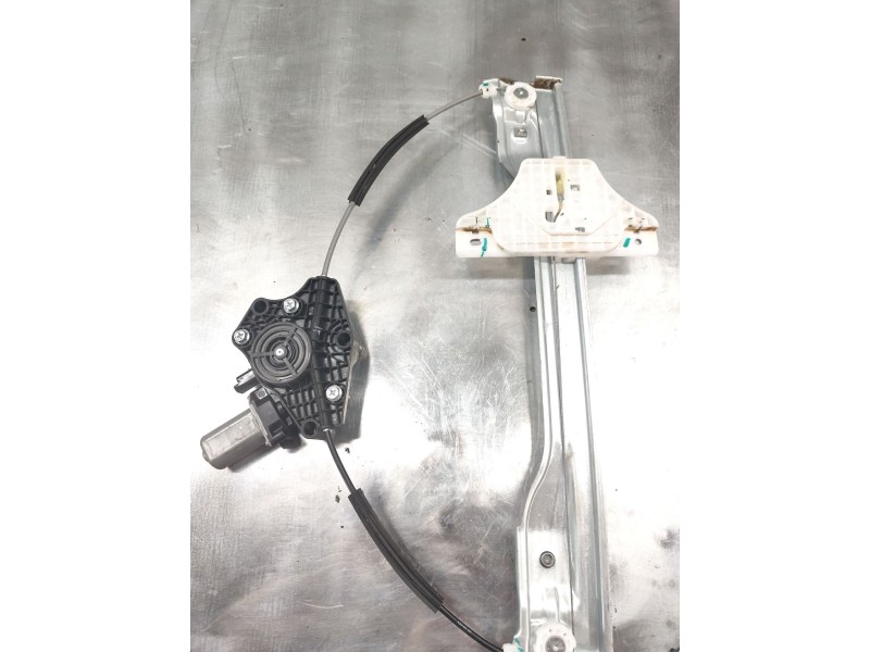 Recambio de elevalunas delantero derecho para mg mg zs suv (azs1) 1.5 vti referencia OEM IAM 10231018  