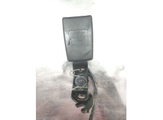 Recambio de enganche cinturon trasero izquierdo para mg mg zs suv (azs1) 1.5 vti referencia OEM IAM   