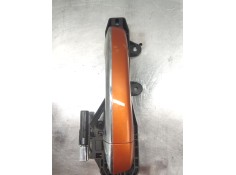 Recambio de maneta exterior trasera derecha para mg mg zs suv (azs1) 1.5 vti referencia OEM IAM 103292262-2  