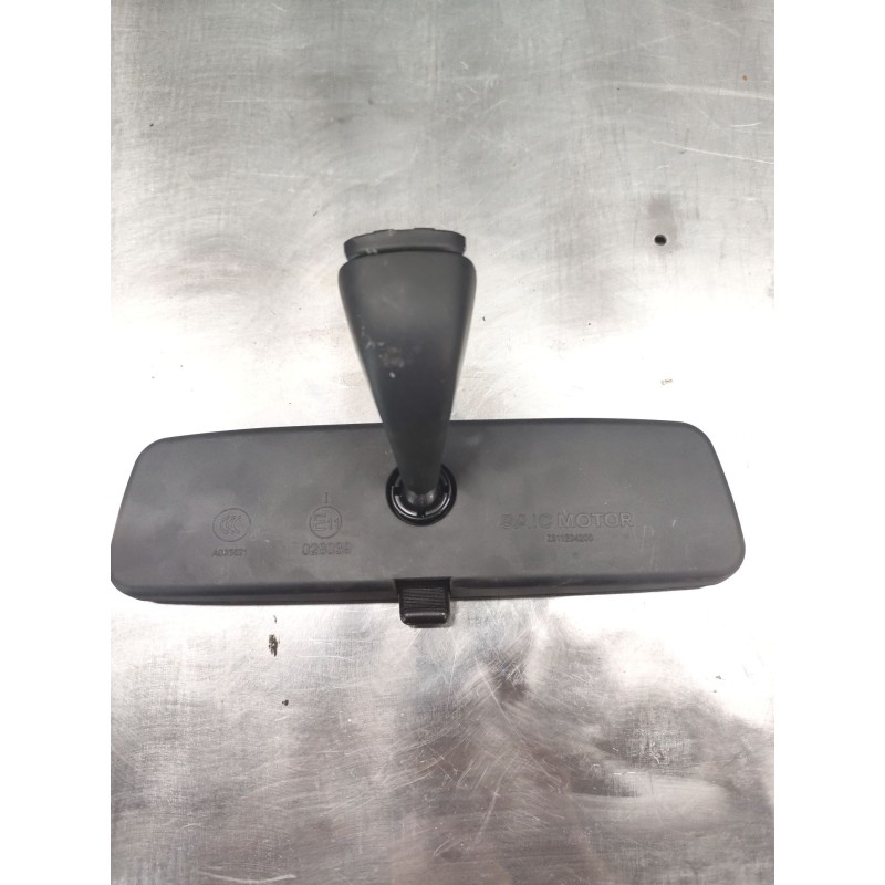 Recambio de espejo retrovisor interior para mg mg zs suv (azs1) 1.5 vti referencia OEM IAM ZS11EC4200  